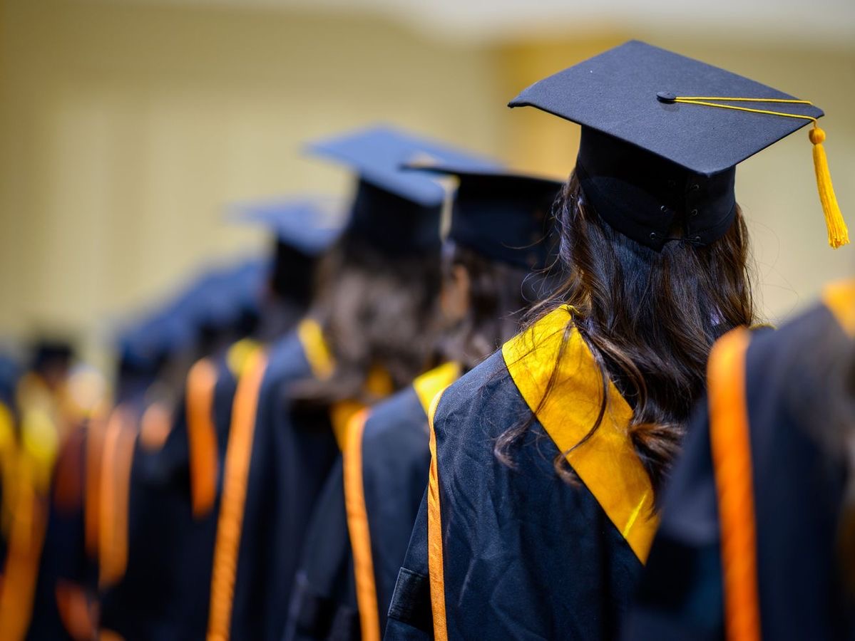 Graduation